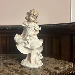 Giuseppe Armani Tenderness Statue